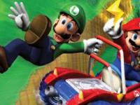 mario kart avatar