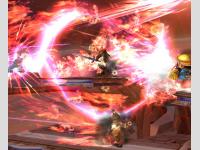 Mario : Final Smash 3
