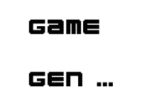 Game Gen' Construction.