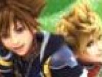 Roxas et Sora
