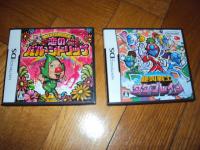 tingle, club nintendo game