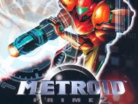 Metroid Prime 2 Echoes