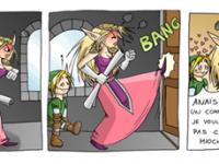 bd zelda