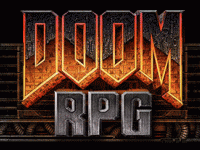Doom RPG
