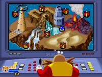 Segasonic Eggman TV