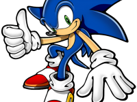 Sonic 2