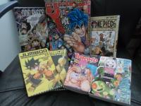 mangas