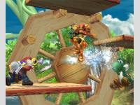Mario : Coups spéciaux 3