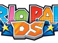 mario party ds