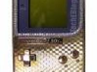 game boy modifié