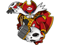 Capitaine Whysker