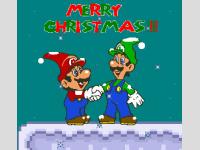 merry christmas