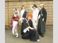 cosplay