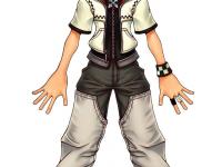 Roxas