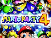 j de mario party 4