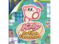 Kirby Au fil de l'Aventure