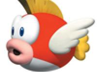 cheep cheep