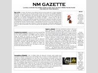 NM Gazette 1