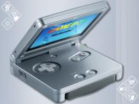 Game boy advance special project