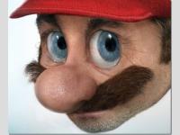 MARIO ^^