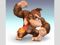 Donkey Kong