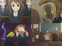 K-ON episode 1
