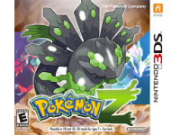 pokemonZ