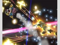 Link : Final Smash 4