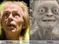 Golum / This Guy
