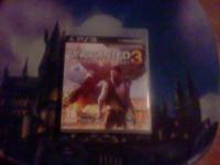 uncharted