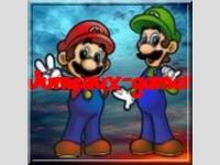créa pour  jumeaux-gamer
