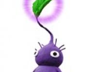 pikmin violet