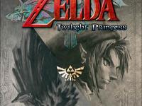 The legend of ZELDA Twilight Princess