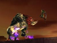link vs ganon 1