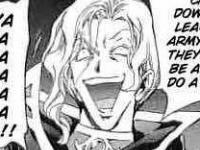 narshou uhuh