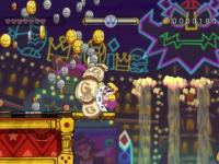 wario 3