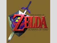 Logo Ocarina of time