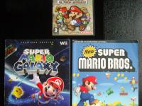 Guides - Paper Mario GC