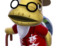 tortimer
