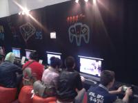 Expo jeux vidéos (2)