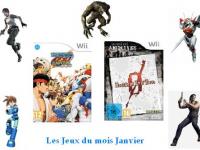 jeu du mois janvier