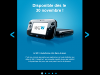 Wii U