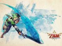 Zelda 1920x1200