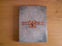 God of War 2 collector 2