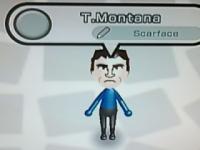 Tony Montana