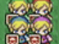 Four swords