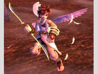 Pit : Attaque 2