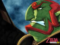Zelda the Windwaker 3