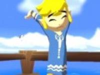 Link wind waker normal