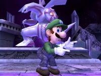 luigi et palika